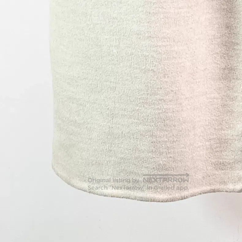 Hermes Hermes Beige Cashmere Coat Size XS / US 0-2 / IT 36-38 - 5 Thumbnail