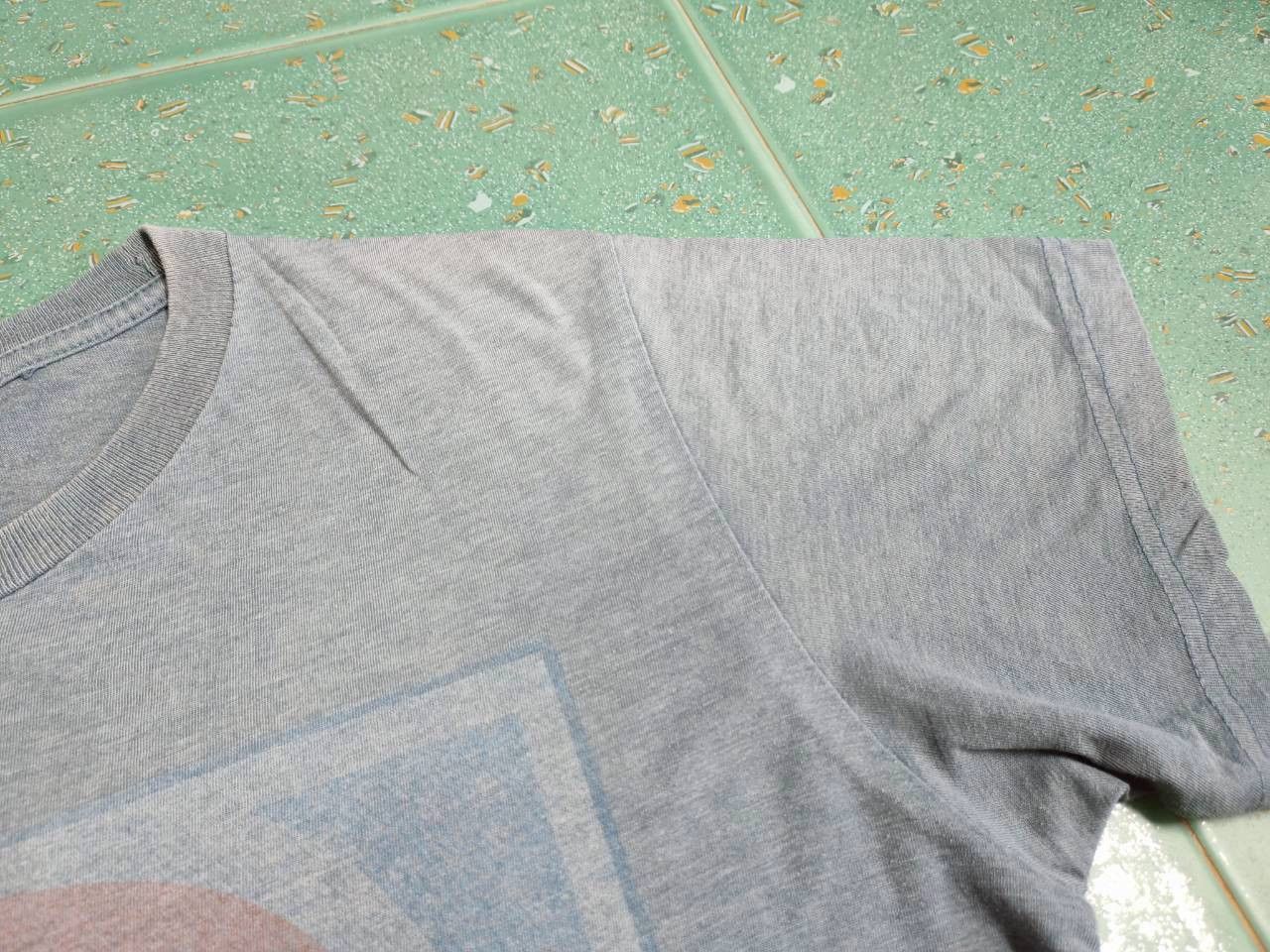 Other pepsi logo 00's vintage t shirt medium 19.5/25.5 5050 faded Size US M / EU 48-50 / 2 - 3 Thumbnail