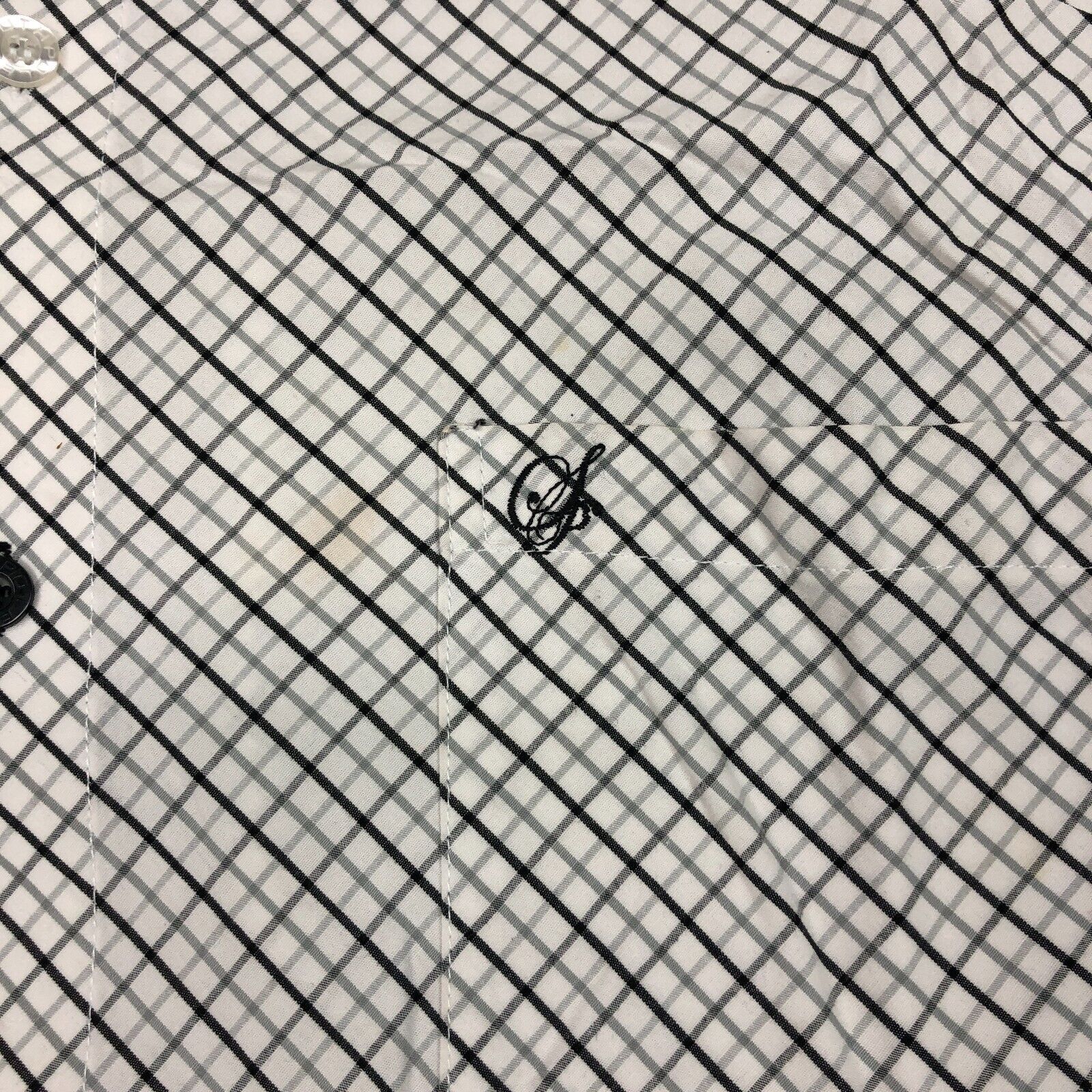 Southpole × Vintage South Pole Signature Series Button Up Shirt Size Large Size US L / EU 52-54 / 3 - 6 Thumbnail
