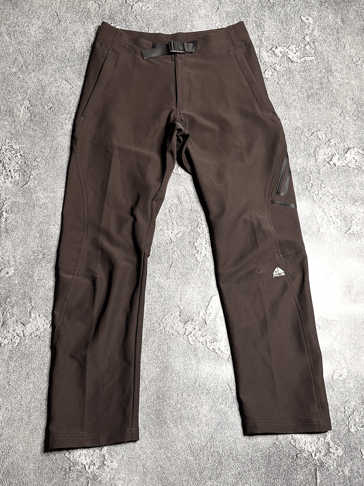 17S NIKE LAB ACG CARGO PANT 880976-010 - メルカリ