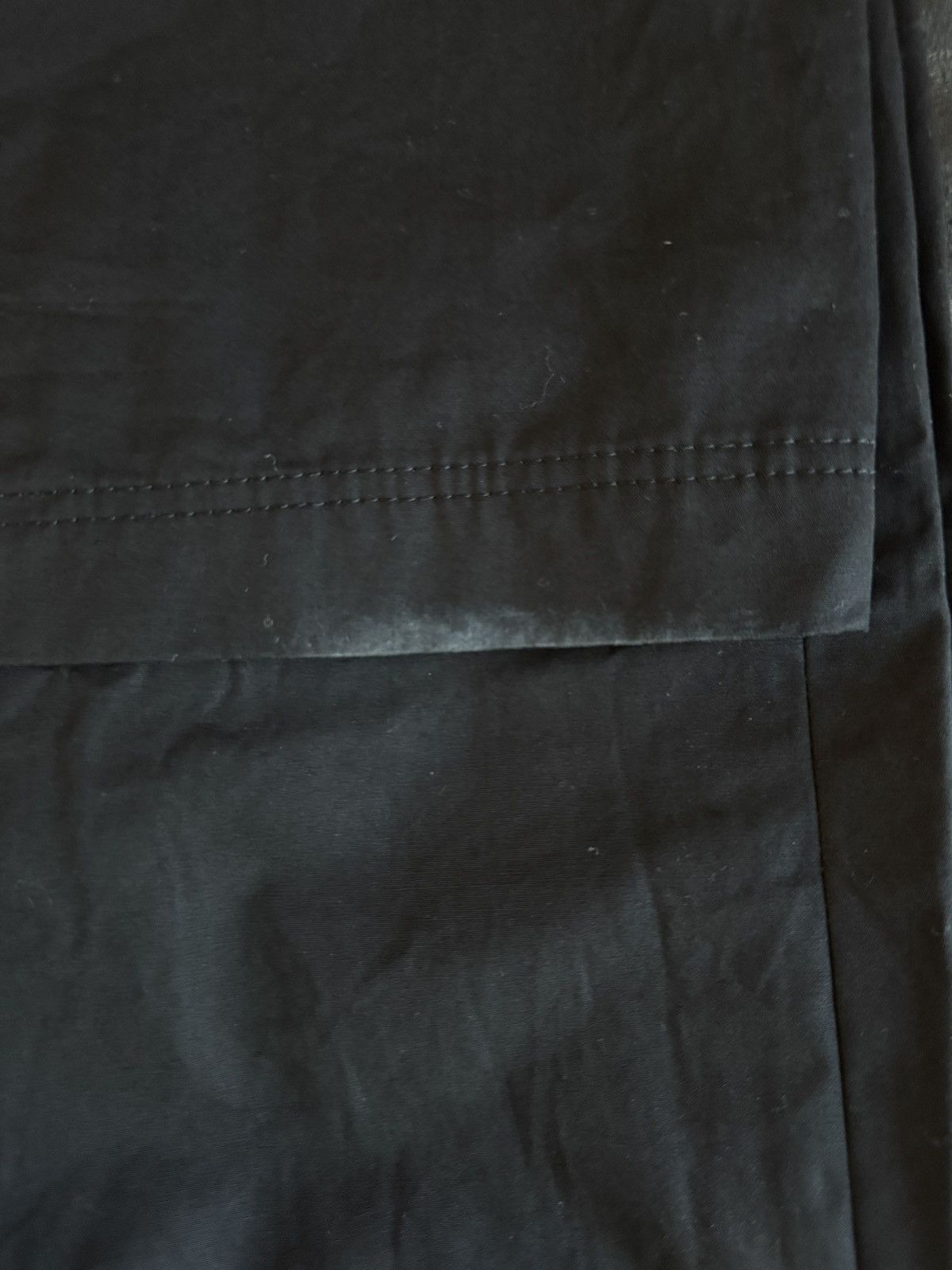 Balenciaga Balenciaga Large Pyjama Pants (Black) Size US 30 / EU 46 - 6 Thumbnail