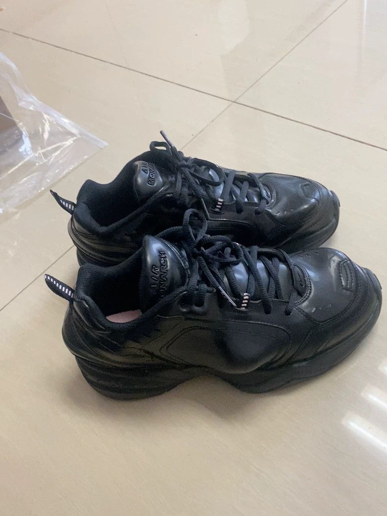 Martine Rose Martine Rose Nike collaboration Size US 9.5 / IT 39.5 - 3 Thumbnail