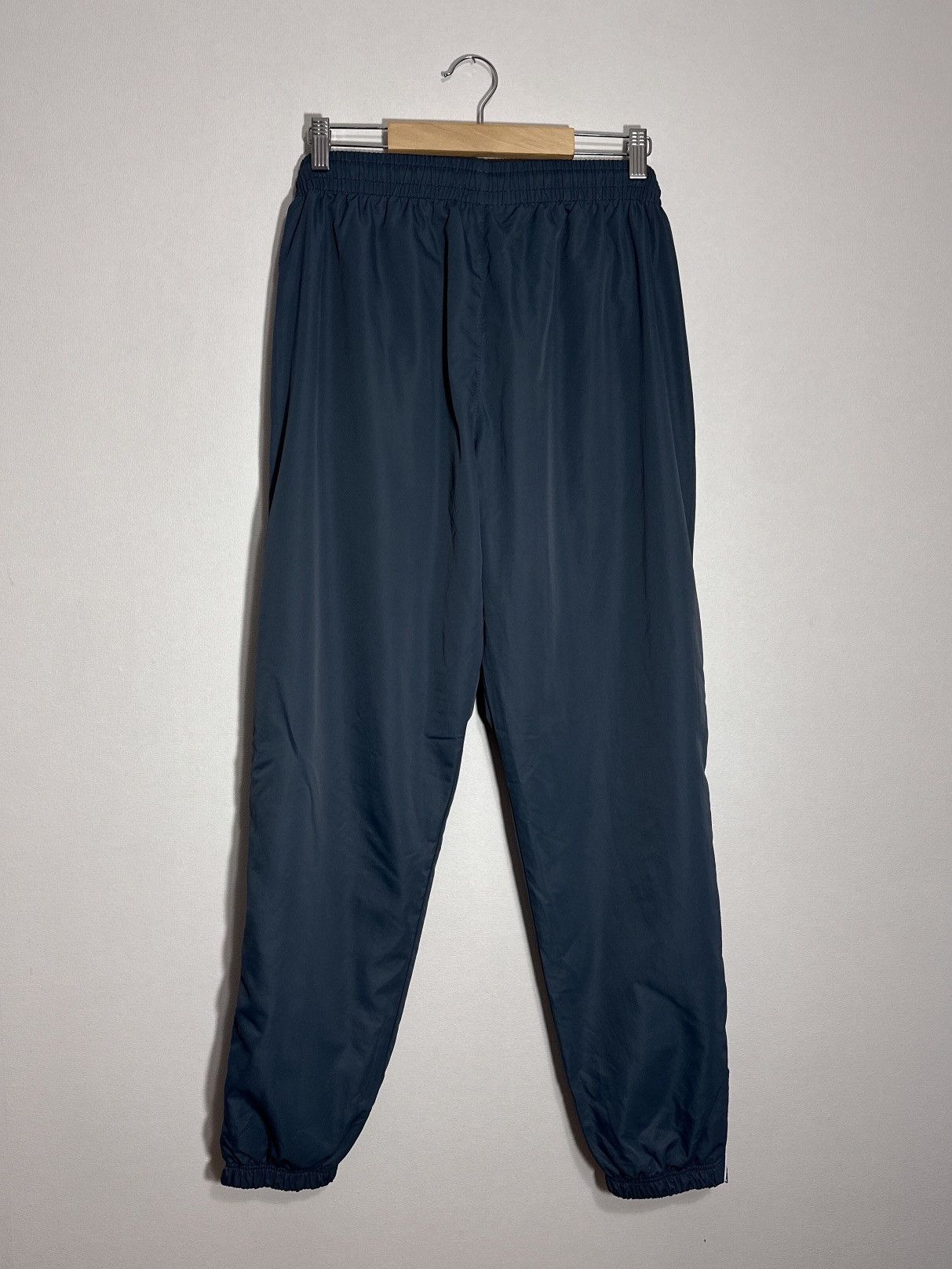 Lacoste Lacoste Nylon Trackpants Drill Logo Y2K Size US 32 / EU 48 - 2 Thumbnail