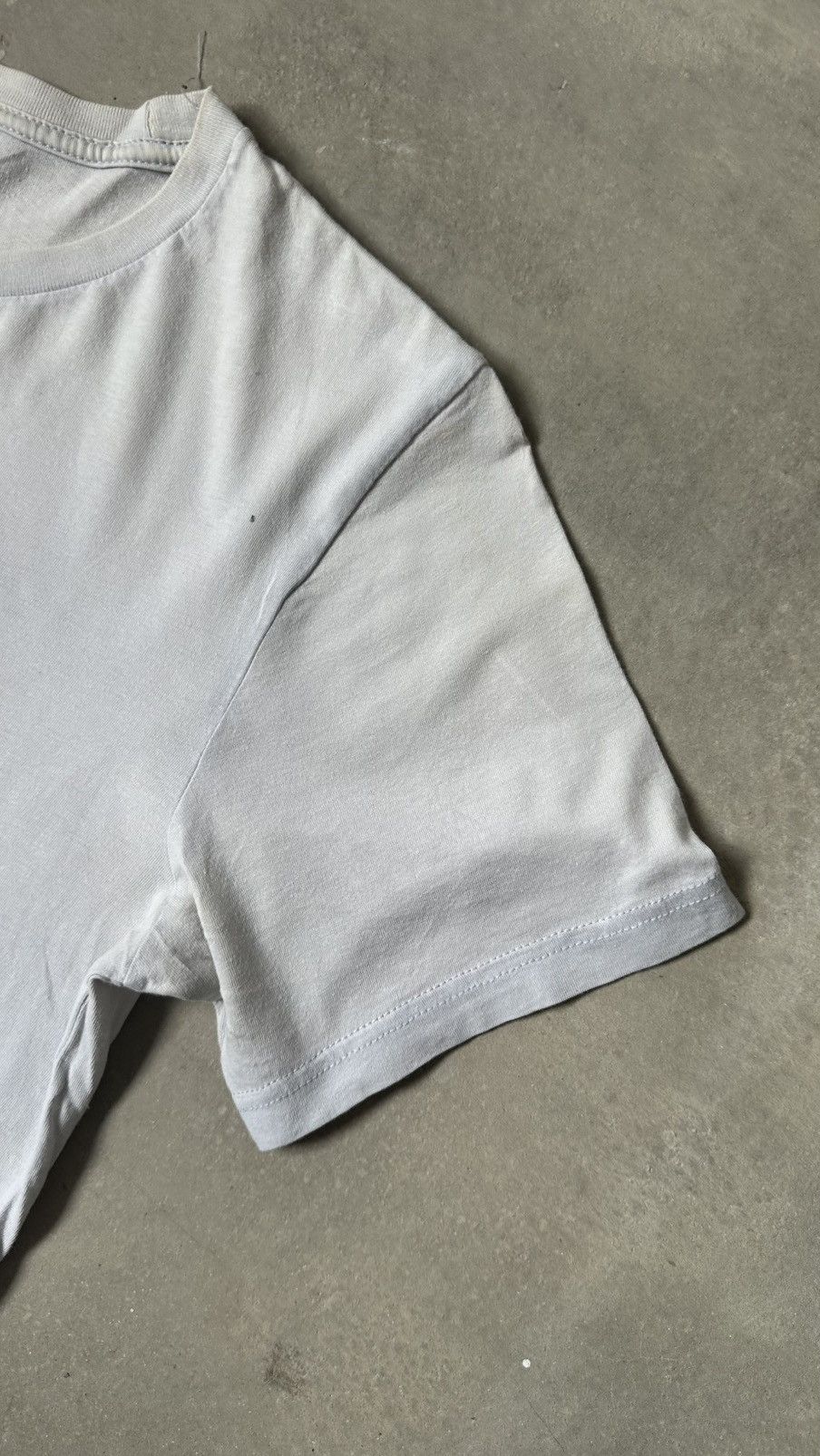 Vintage VINTAGE TAYLOR SWIFT MERCH TEE Size US M / EU 48-50 / 2 - 3 Thumbnail