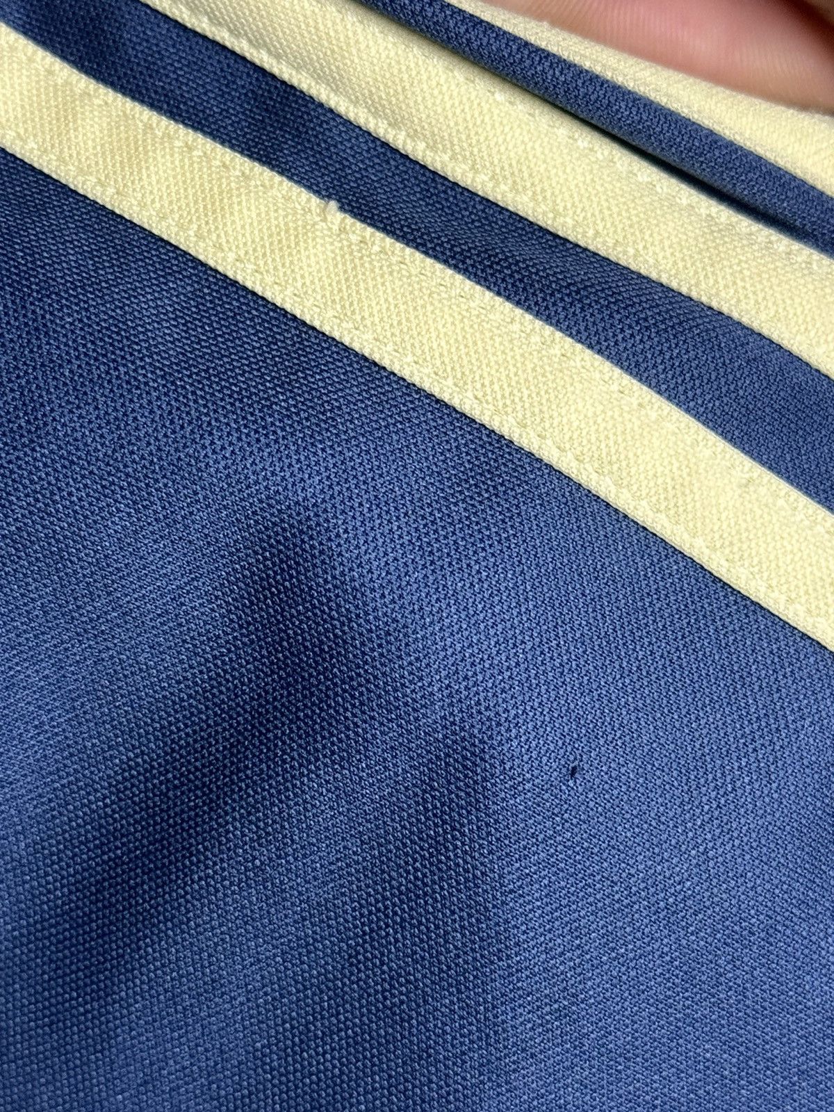 Adidas Sweden National Team 17/18 Training Football Jersey T-Shirt Size US M / EU 48-50 / 2 - 5 Thumbnail