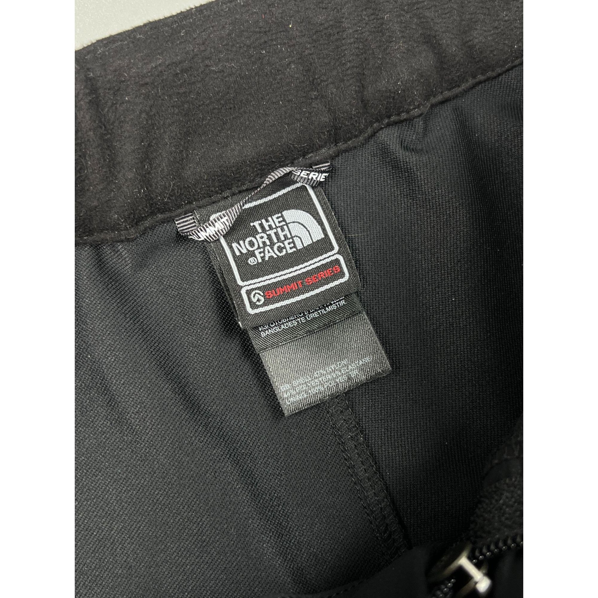 The North Face The North Face Lightweight Nylon Ski Pants (Y0212) Size 28" / US 6 / IT 42 - 8 Thumbnail