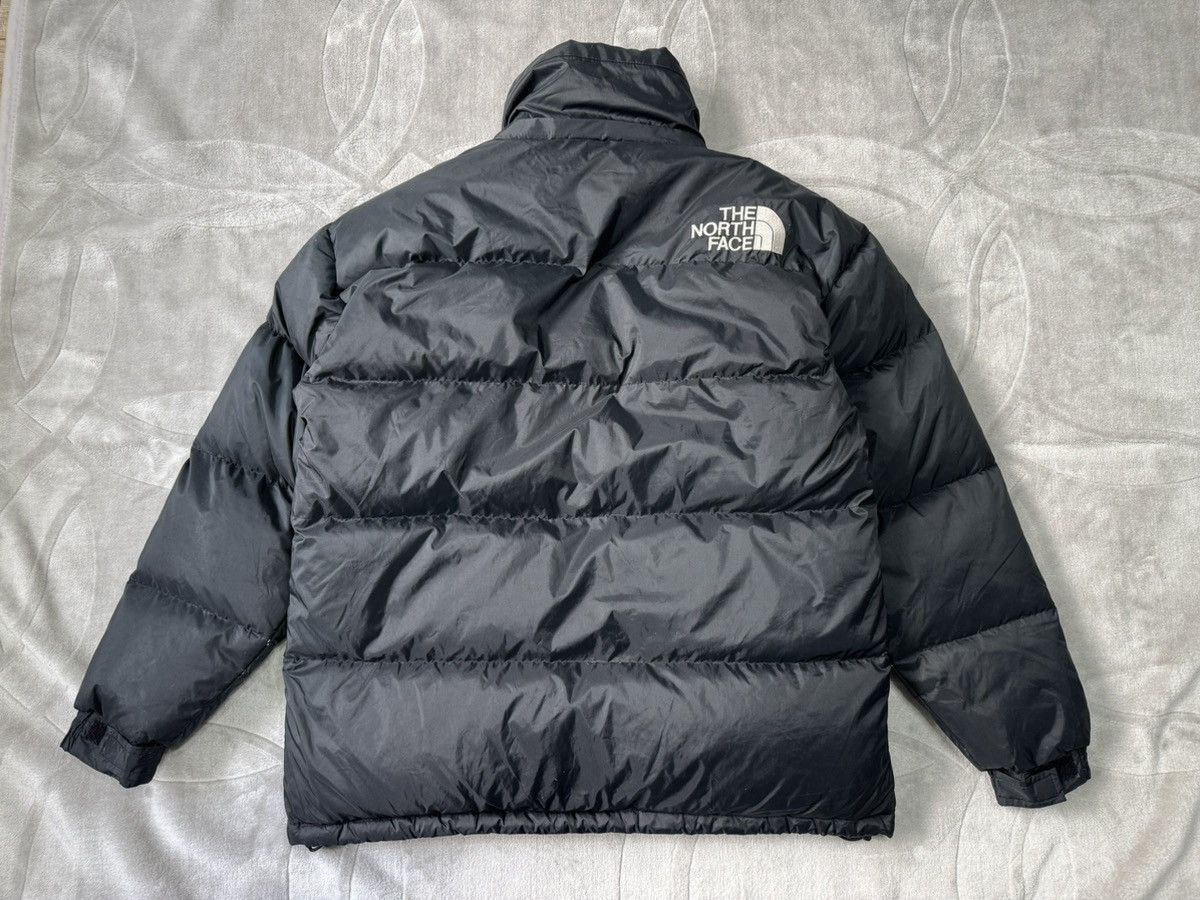 The North Face The North Face 1996 Retro Nuptse Down Jacket Vintage KoreaXL Size US XL / EU 56 / 4 - 2 Thumbnail