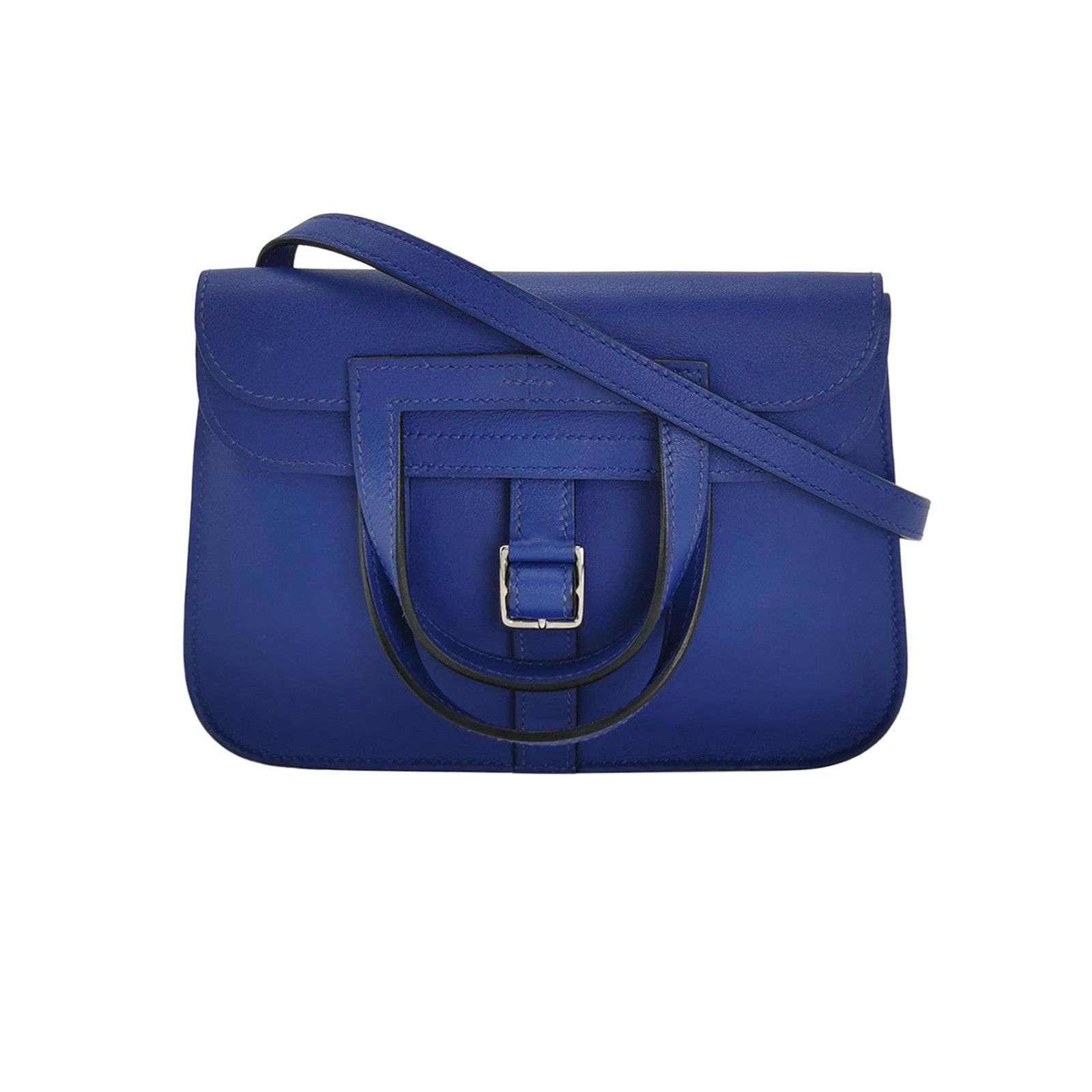 Hermes Hermes Women os Shoulder Bags Size ONE SIZE - 1 Thumbnail