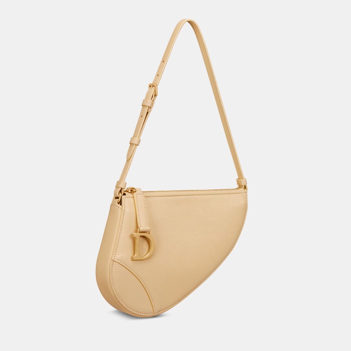 Dior o1bcso1str0125 Beg in Beige Size ONE SIZE - 1 Thumbnail