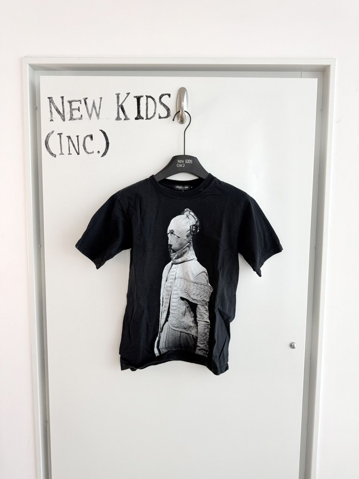 Undercover Undercover GURUGURU T Shirt | Grailed