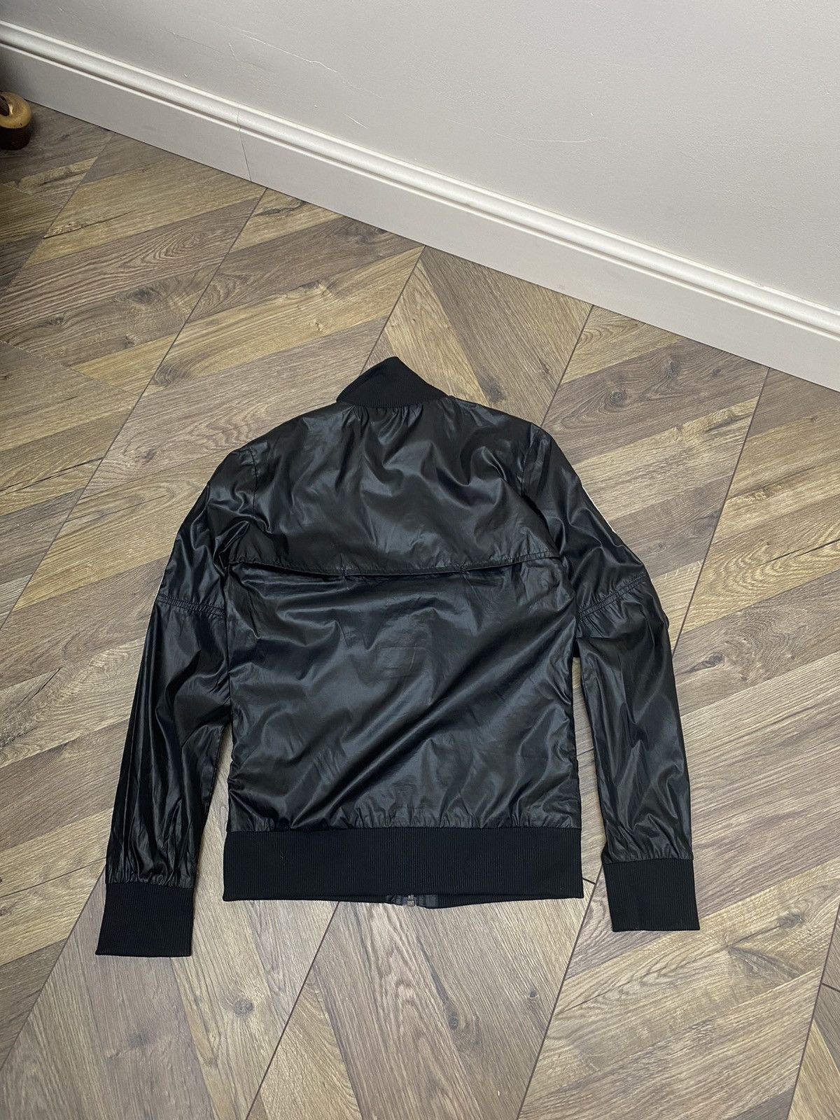 Adidas × Vintage Vintage Adidas Trainings Jacke Sport Track women’s jacket Size S / US 4 / IT 40 - 12 Thumbnail