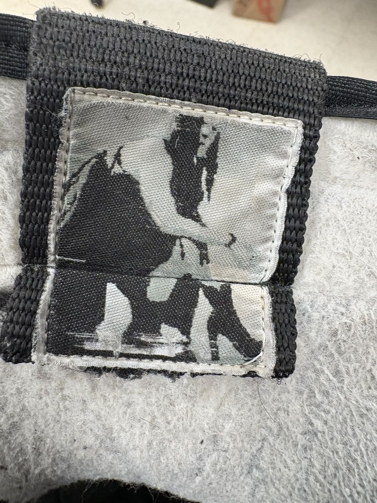 Rick Owens Rick Owens FW06 Dunks Size US 10 / EU 43 - 4 Thumbnail