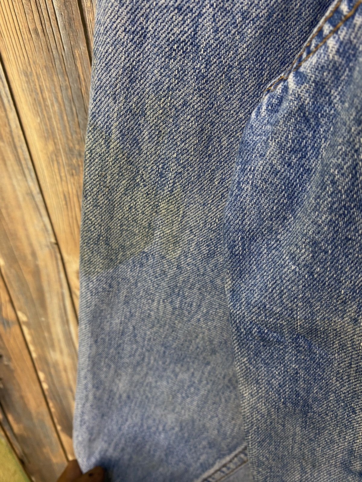Levi's Vintage Clothing Vintage levis 90’s LOT 7050302 Size US M / EU 48-50 / 2 - 4 Thumbnail