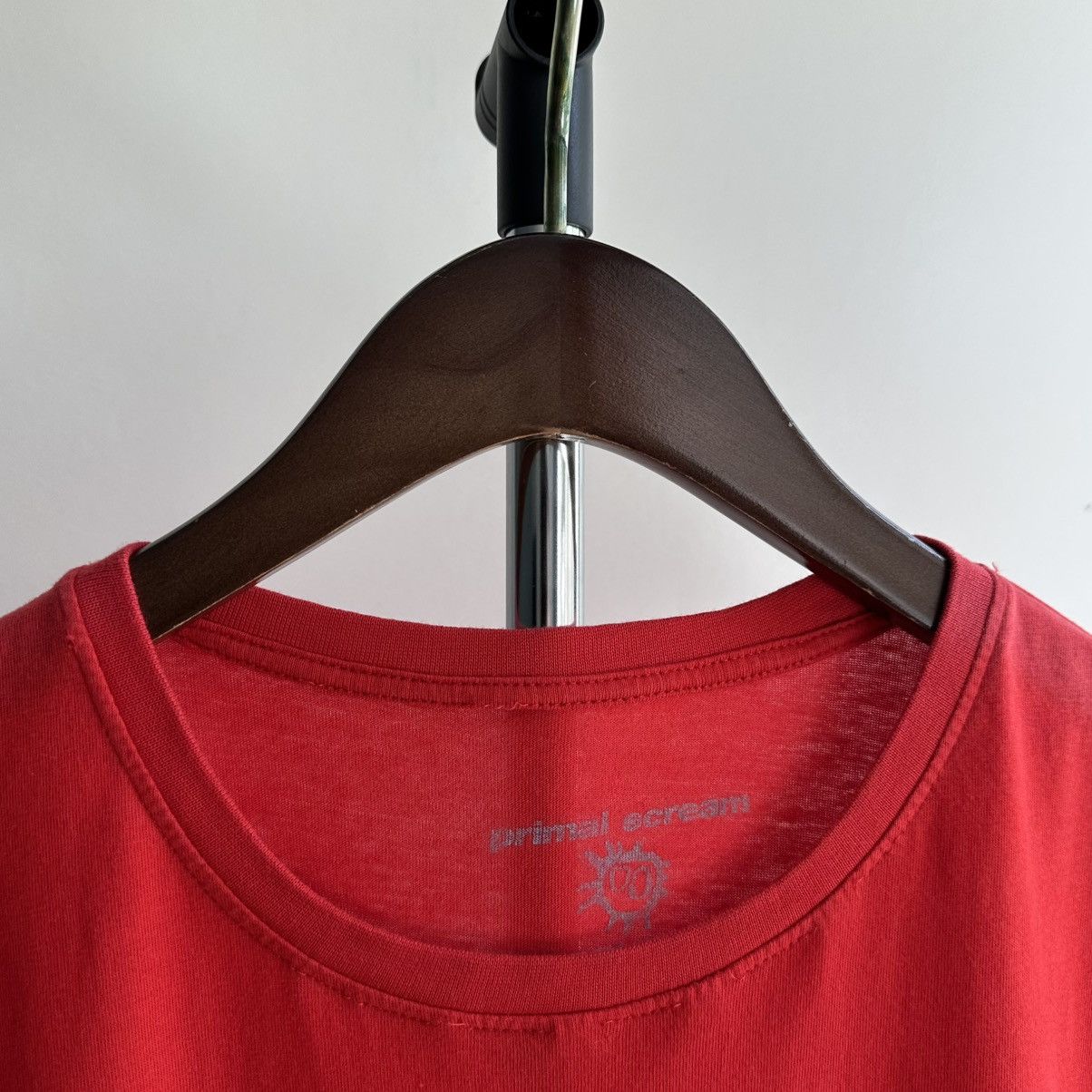 Band Tees Vintage Primal Scream Screamadelica Promo Band Tee Size US L / EU 52-54 / 3 - 4 Thumbnail