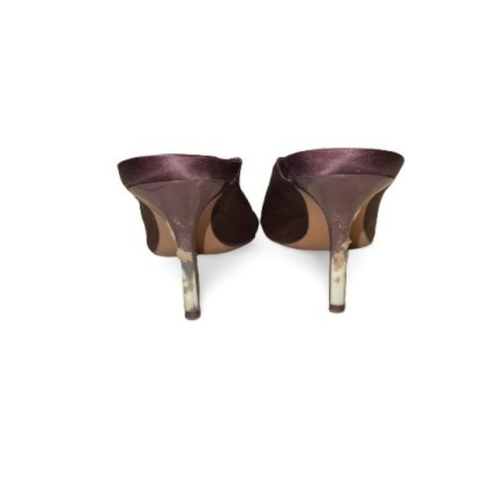 Zara Zara low heels Size US 8 / IT 38 - 3 Thumbnail