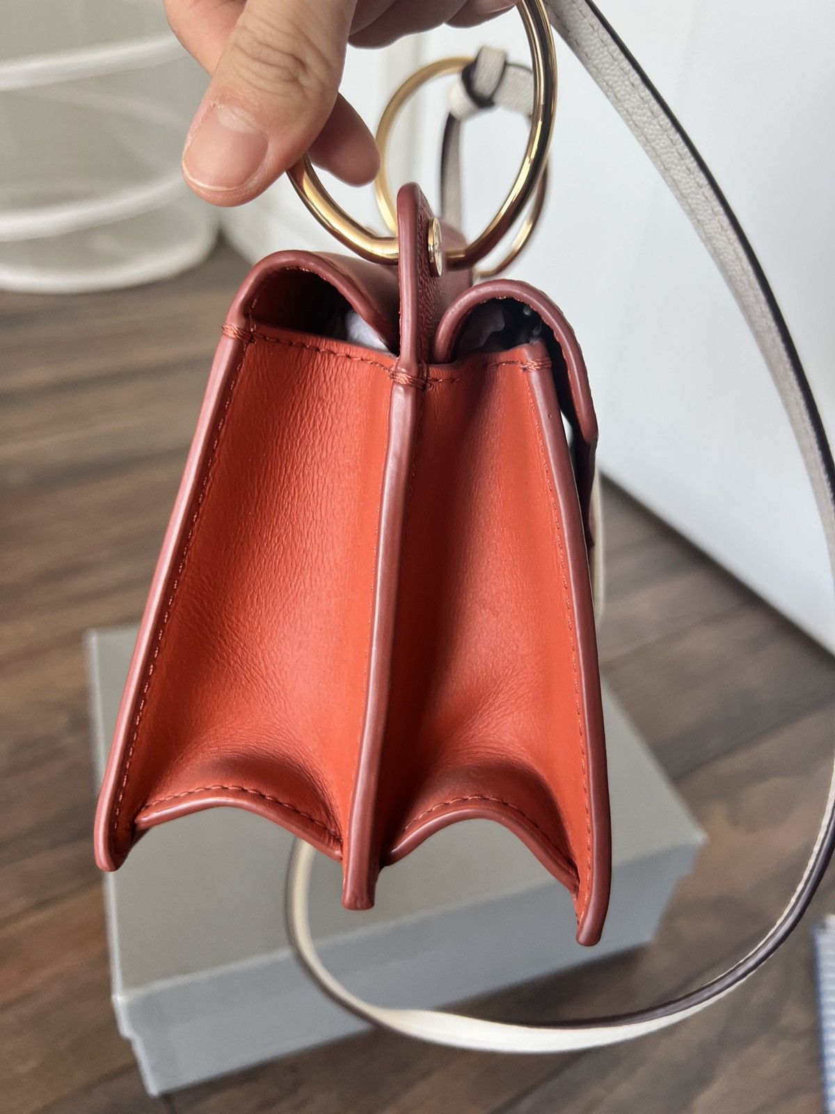 Other dense lente crossbody bag Size ONE SIZE - 3 Thumbnail