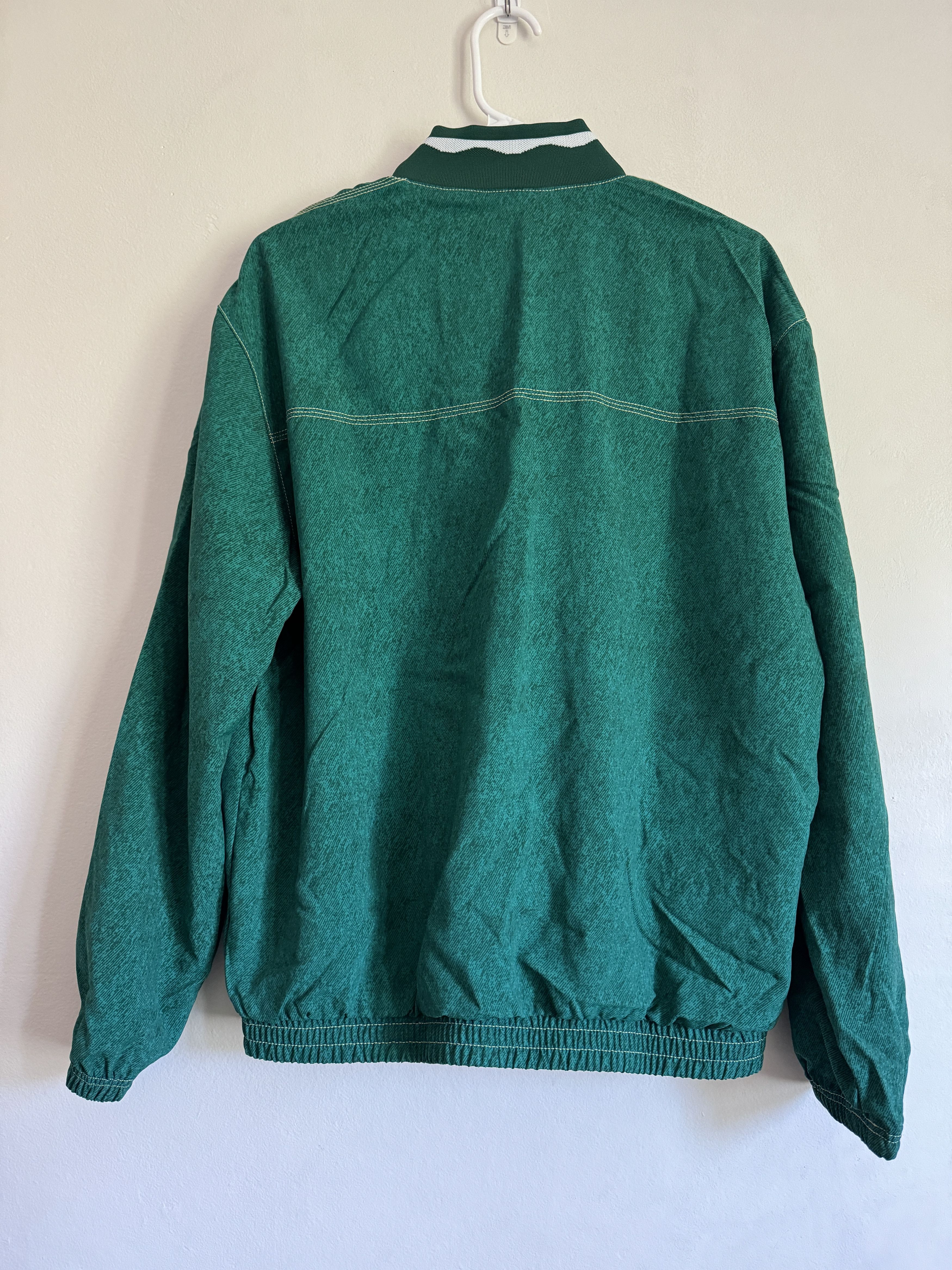 Adidas × Fucking Awesome Adidas Originals Fucking Awesome World Cup 94 Jacket – Small Size US S / EU 44-46 / 1 - 4 Thumbnail