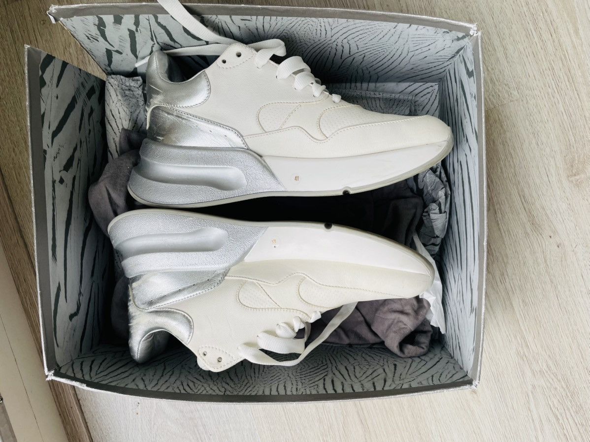 Alexander McQueen Alexander McQueen Size US 8.5 / EU 41-42 - 3 Thumbnail