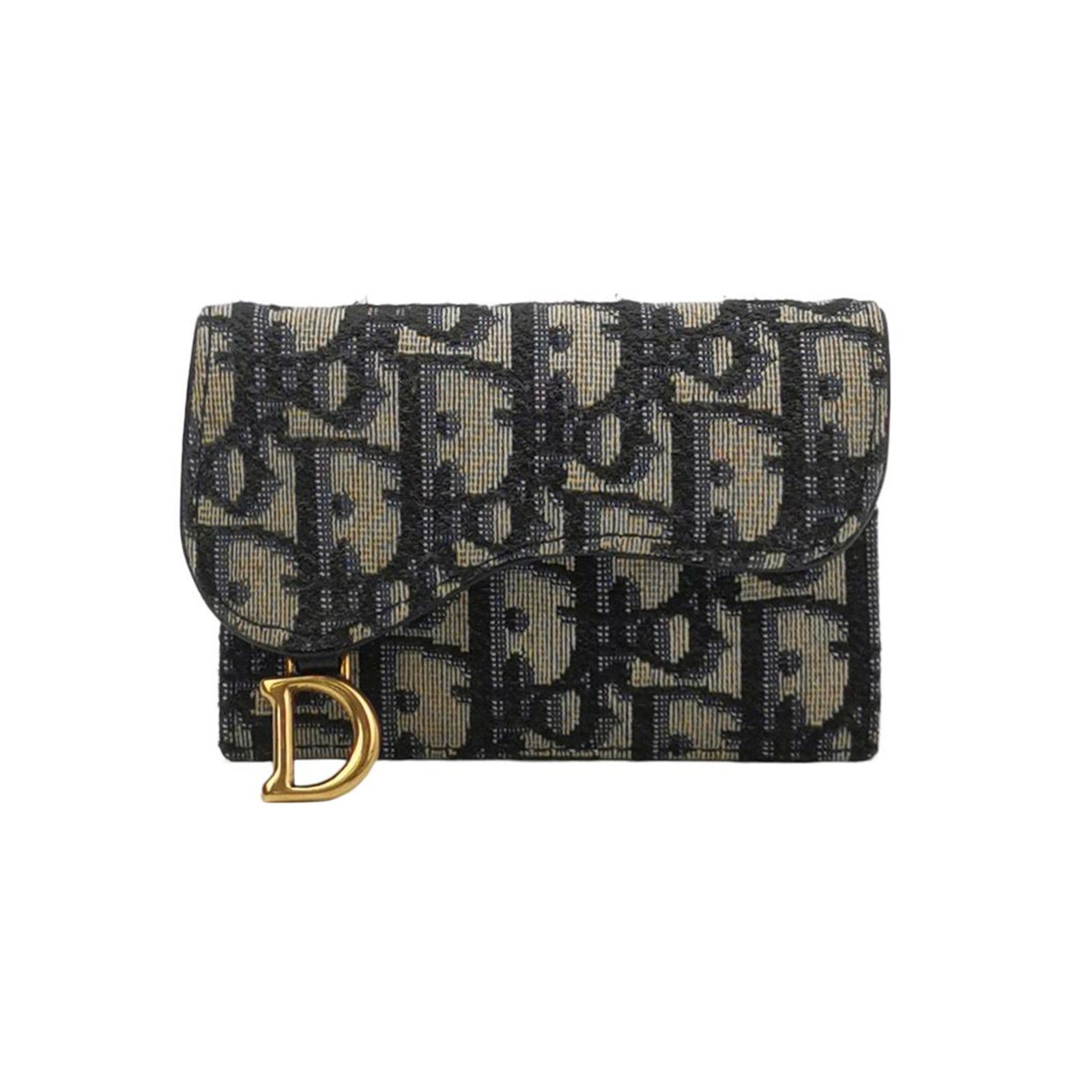 Dior Dior Women os Wallets Size ONE SIZE - 1 Thumbnail