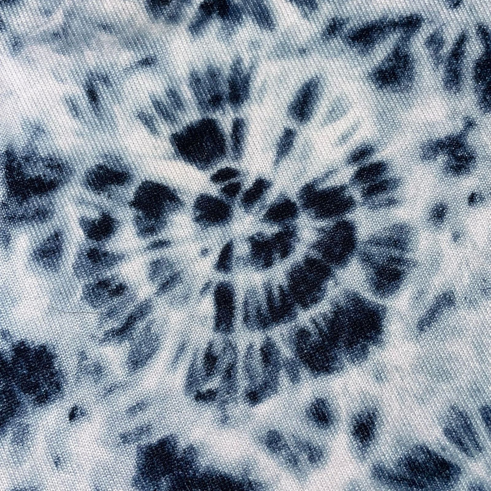 Other Wake & Wear Tie Dye Sweatpants Size 28" / US 6 / IT 42 - 6 Thumbnail