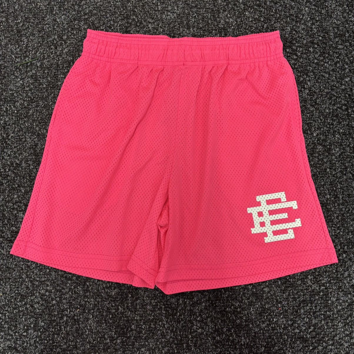 Eric Emanuel Eric Emanuel EE Basic/Core Short Diva Pink | Grailed