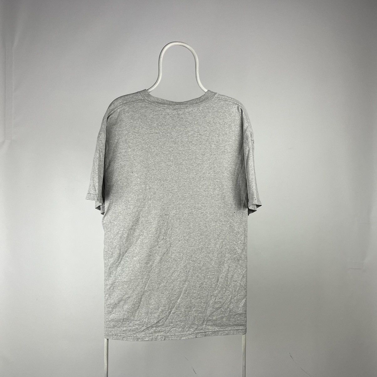 Nike Vintage Nike T-shirt USA size XLarge box logo Size US XL / EU 56 / 4 - 2 Thumbnail