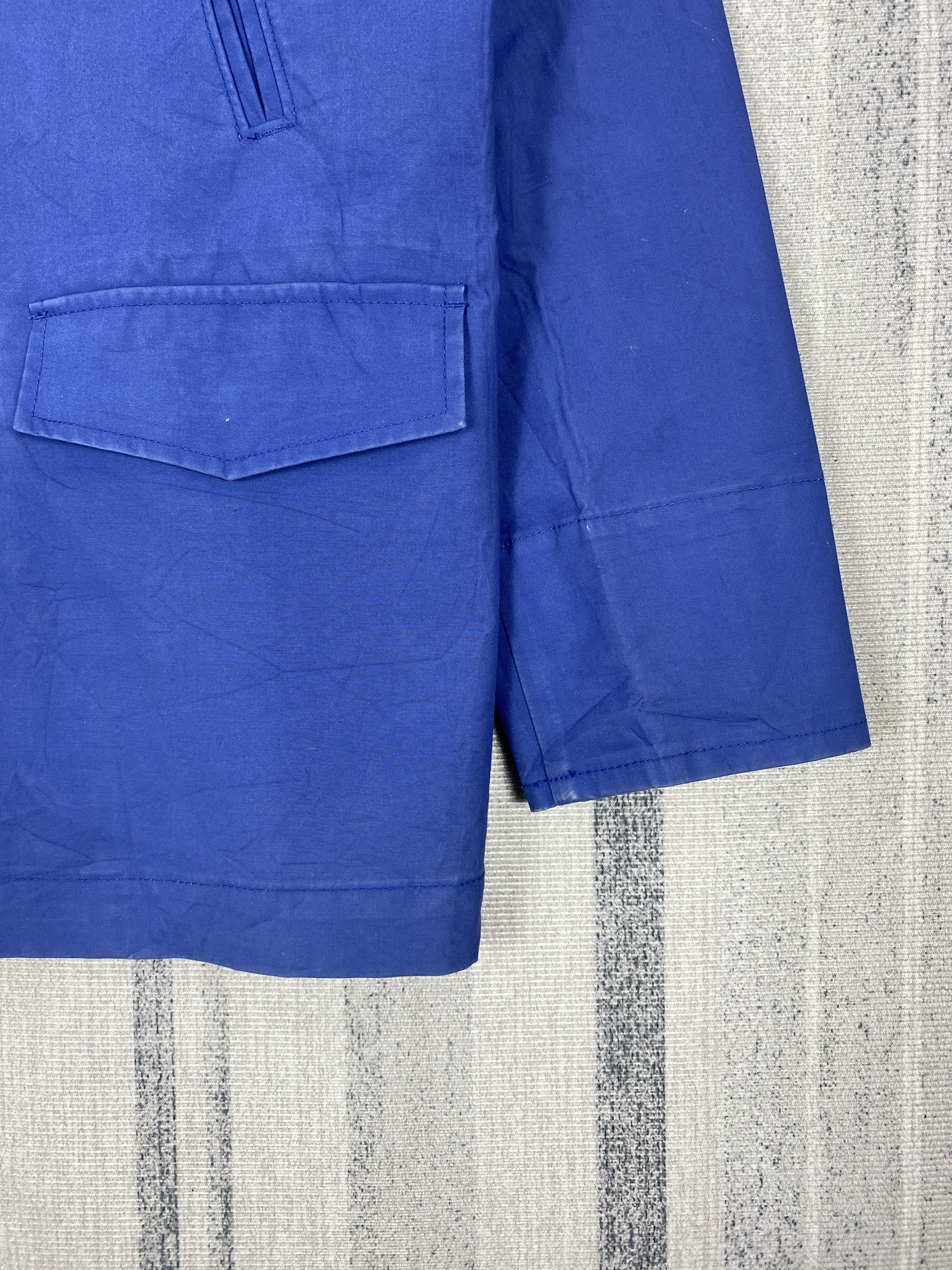 Gap Vintage Gap Button Long Jacket K0176 Size US S / EU 44-46 / 1 - 4 Thumbnail