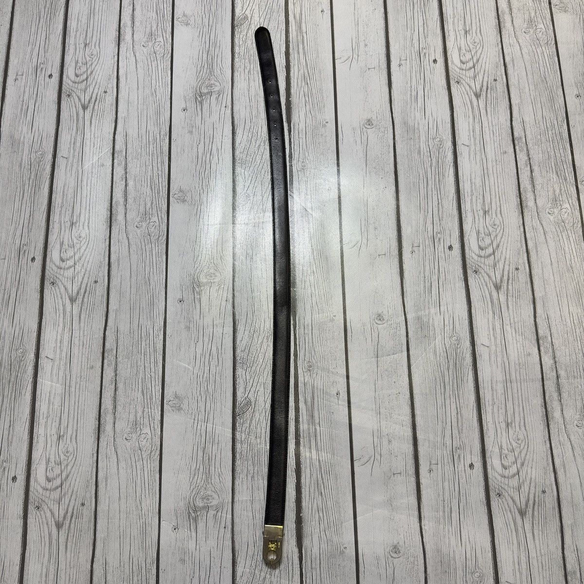 Celine × Vintage Vintage Celine belt Size ONE SIZE - 3 Thumbnail