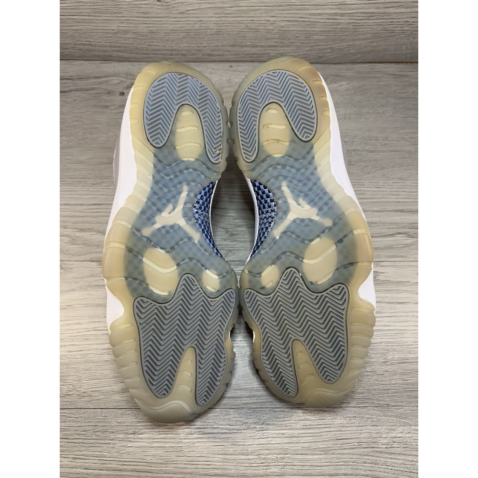 Jordan Brand Air Jordan 11 Retro Low Cement Grey - Size 13 Size US 13 / EU 46 - 6 Thumbnail