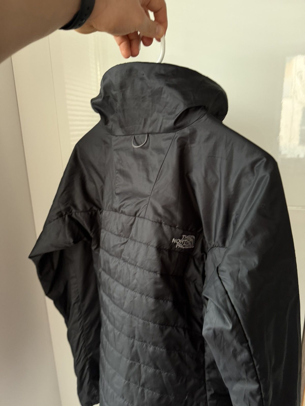 The North Face The North Face Insulated Primaloft Jacket Size M / US 6-8 / IT 42-44 - 4 Thumbnail