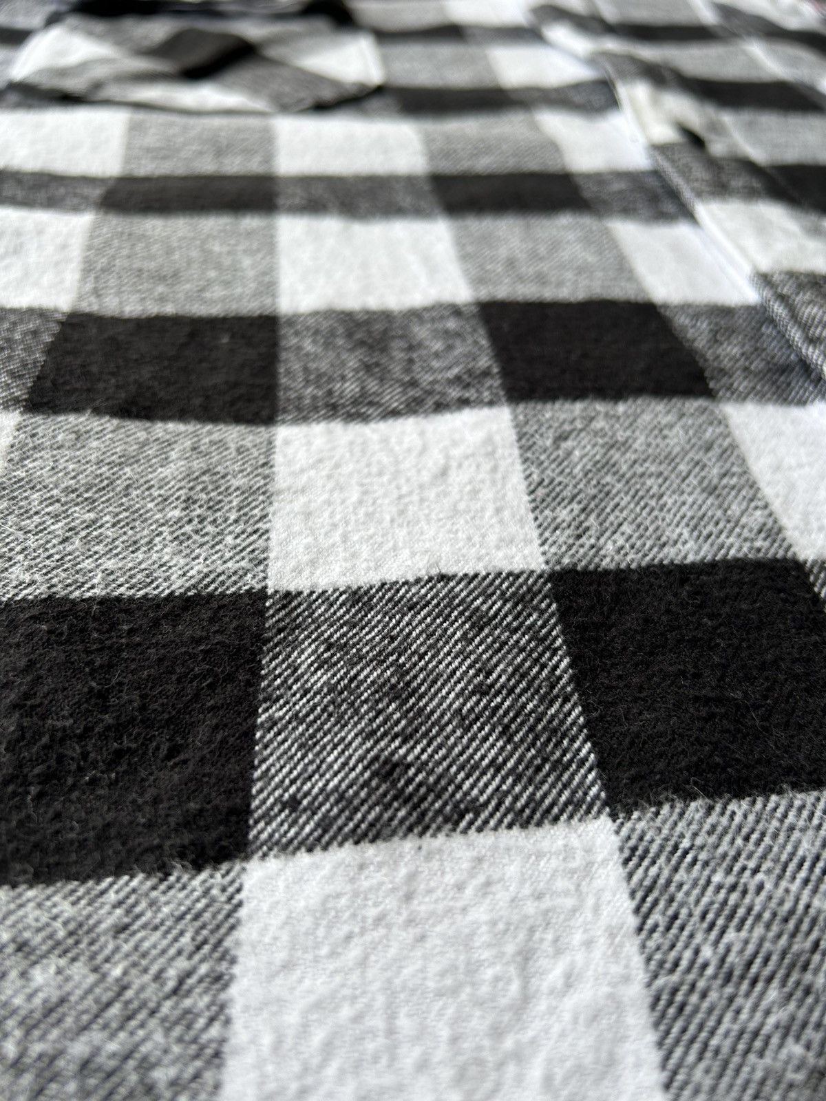 Ben Davis Ben Davis Thick Flannel Size US XXL / EU 58 / 5 - 8 Thumbnail
