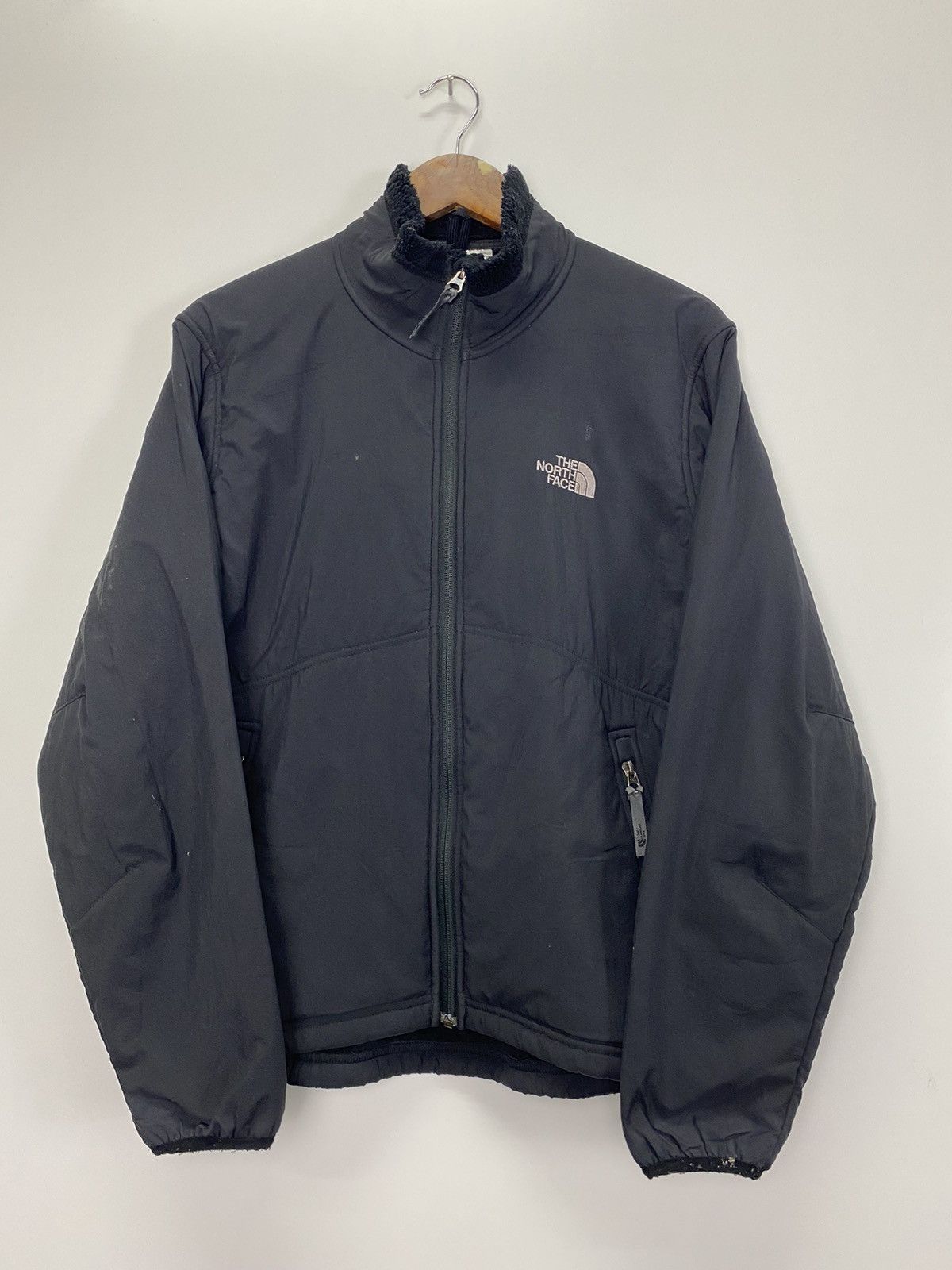Polartec × The North Face The North Face Polartec jacket - Made USA Size US M / EU 48-50 / 2 - 8 Thumbnail