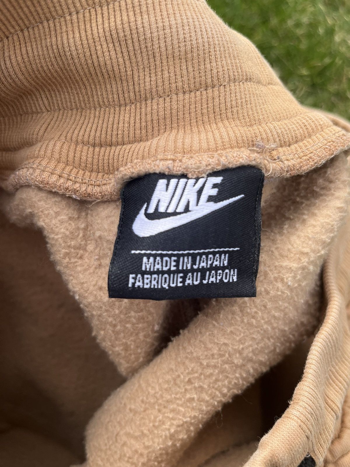 Nike Nike Swoosh Sweat Pants Size US 30 / EU 46 - 3 Thumbnail