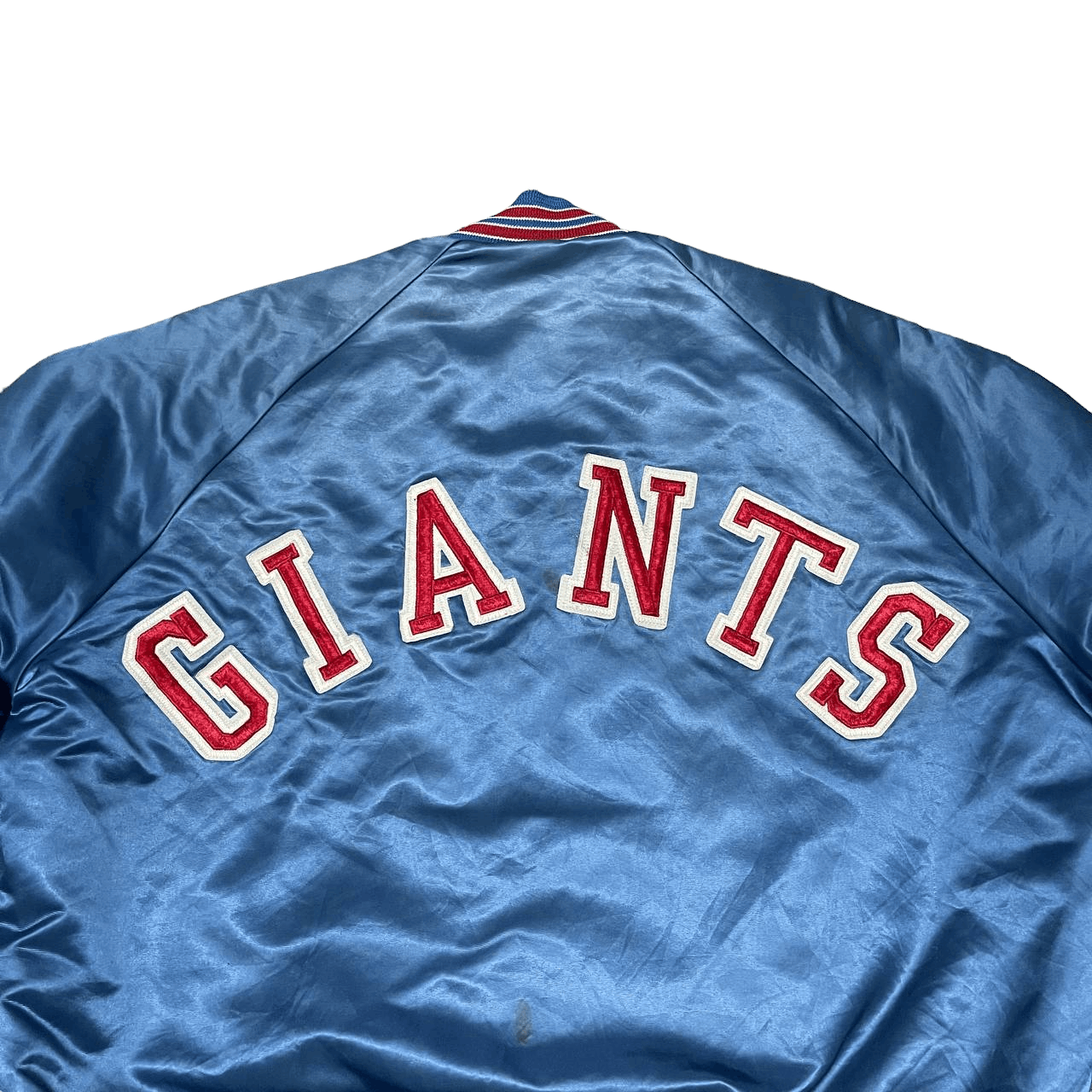 MLB Vintage San Francisco Giants Bomber/Varsity Jacket Size US L / EU 52-54 / 3 - 2 Thumbnail