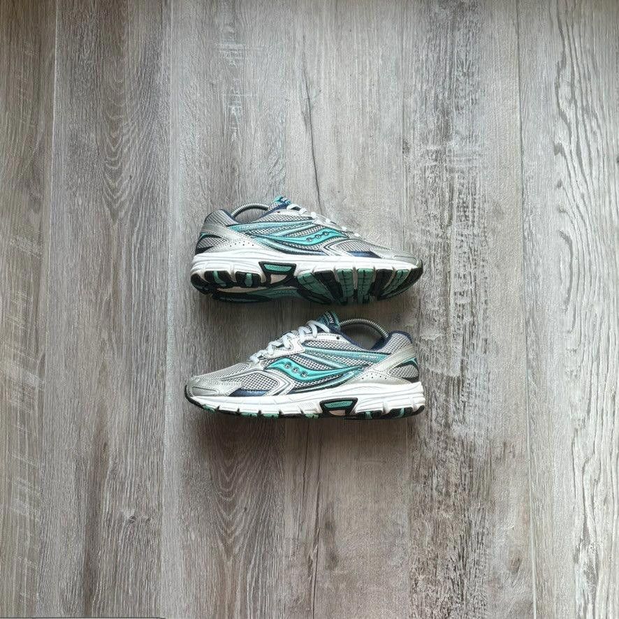 Saucony SAUCONY • WMNS Cohesion 9 (8M) Size US 8 / EU 41 - 1 Thumbnail