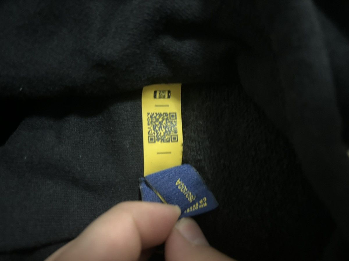 Polo Ralph Lauren Polo hoodie Size US L / EU 52-54 / 3 - 4 Thumbnail