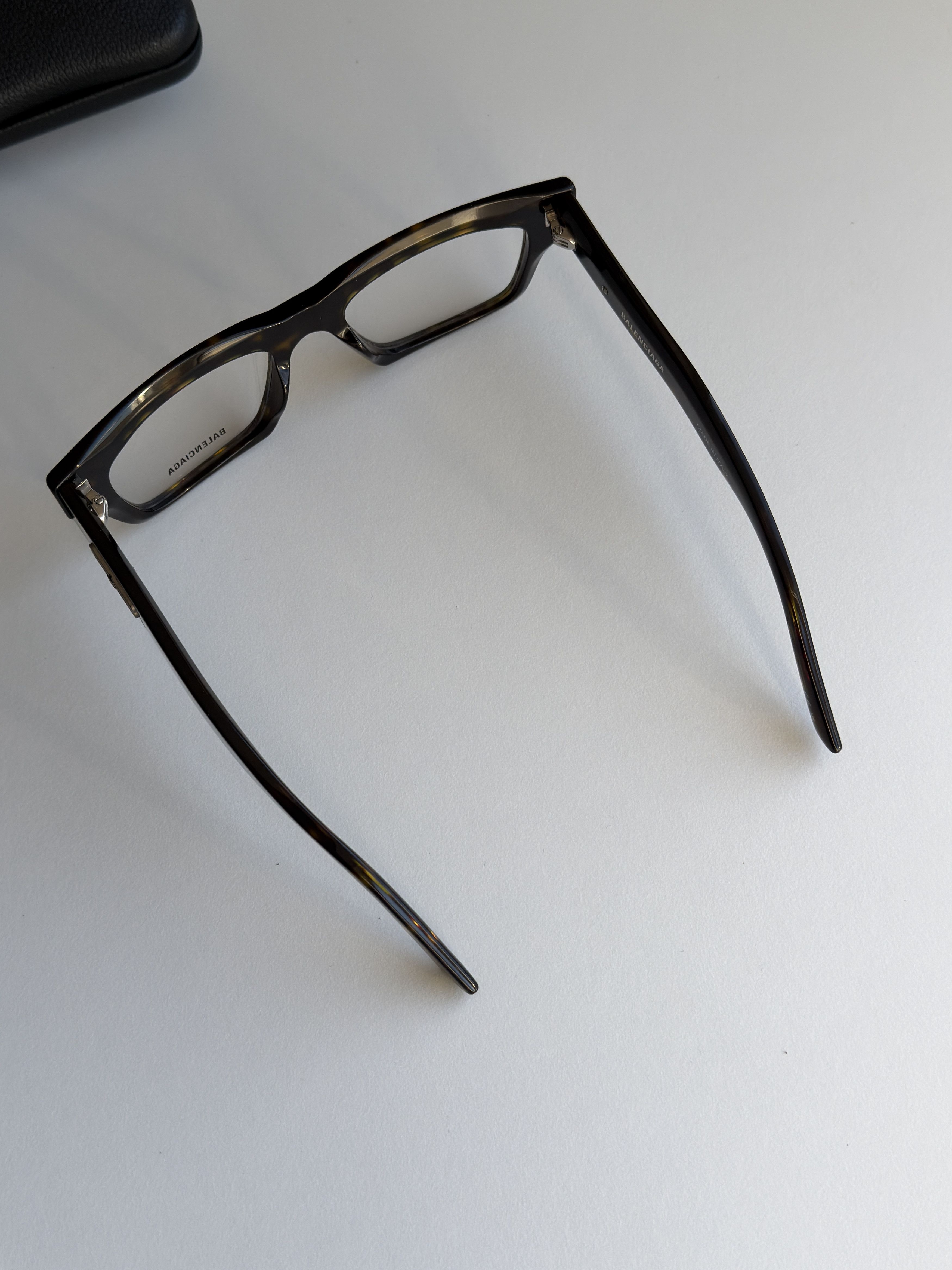 Balenciaga Balenciaga Glasses Size ONE SIZE - 9 Thumbnail