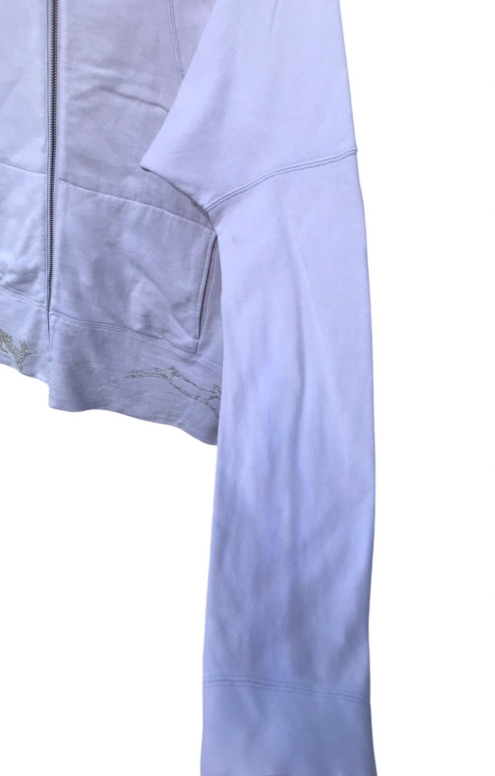 Tsumori Chisato Tsumori Chisato Women Sweater Miyake Japan Size M / US 6-8 / IT 42-44 - 12 Thumbnail