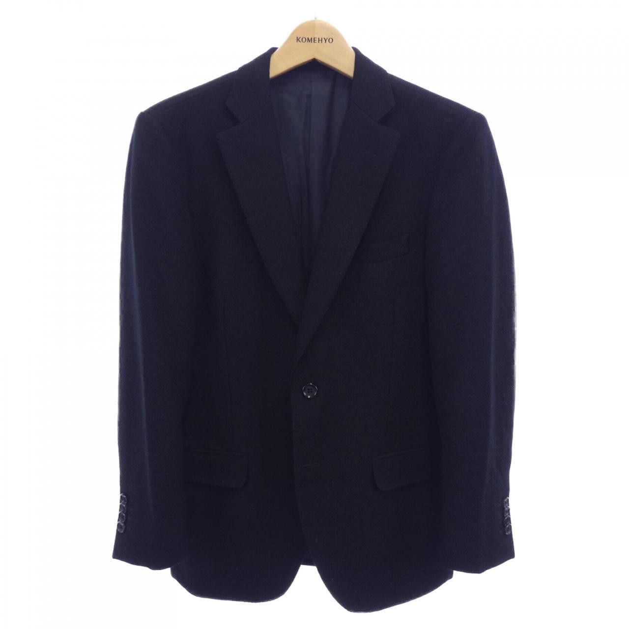 Other Other TOMORROW LAND Cashmere Blend Jacket Others Outerwear DUTY FREE for USA Size ONE SIZE - 1 Thumbnail