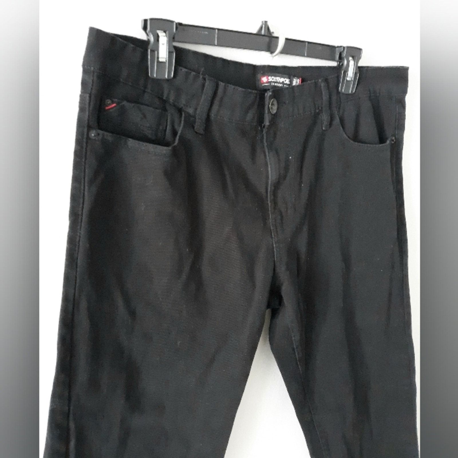 Southpole VTG South Pole Skinny Jeans 36 Size US 36 / EU 52 - 2 Thumbnail