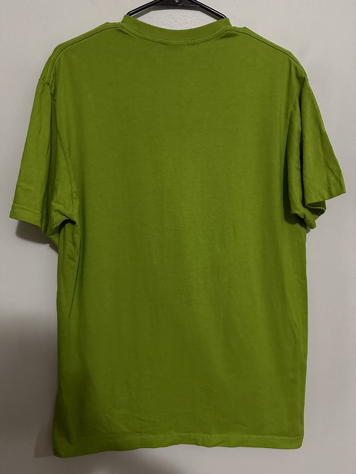 Supreme Supreme Akira Yamagata Tee Size US M / EU 48-50 / 2 - 3 Thumbnail