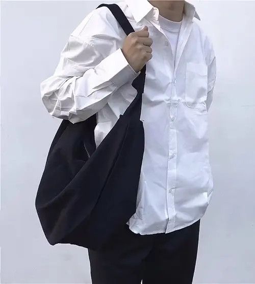 Japanese Brand Fashion sling bag shoulder bag Size ONE SIZE - 3 Thumbnail