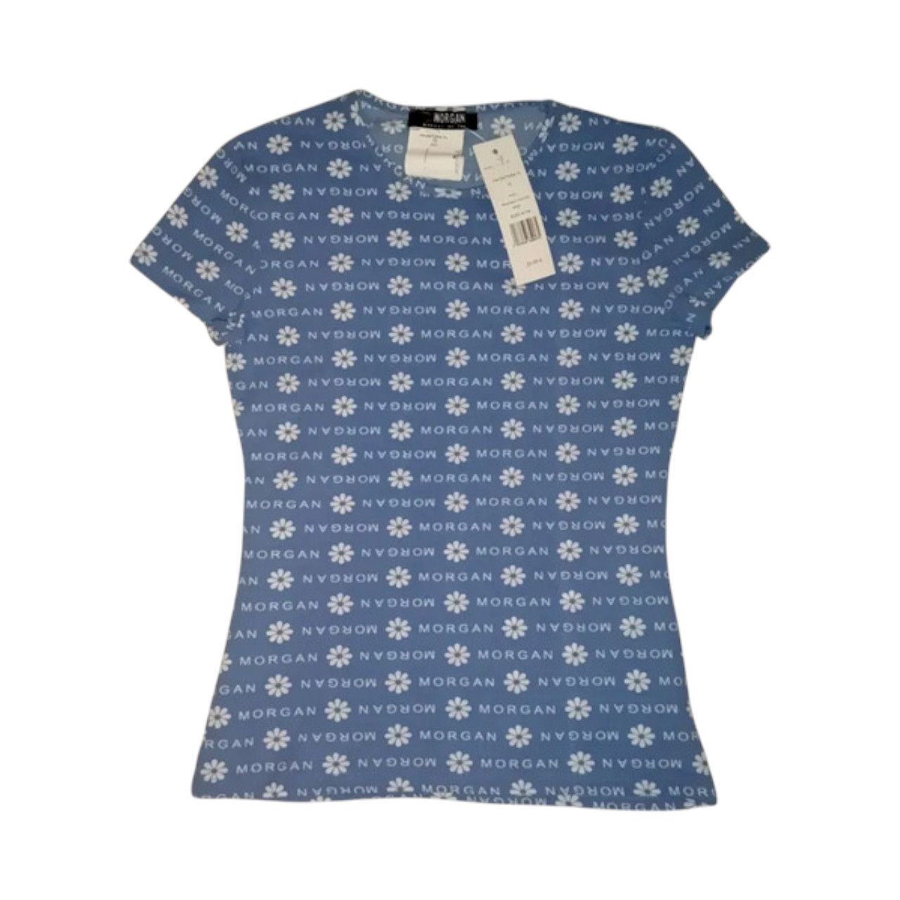 Other Morgan De Toi tshirt sz S Size S / US 4 / IT 40 - 1 Thumbnail