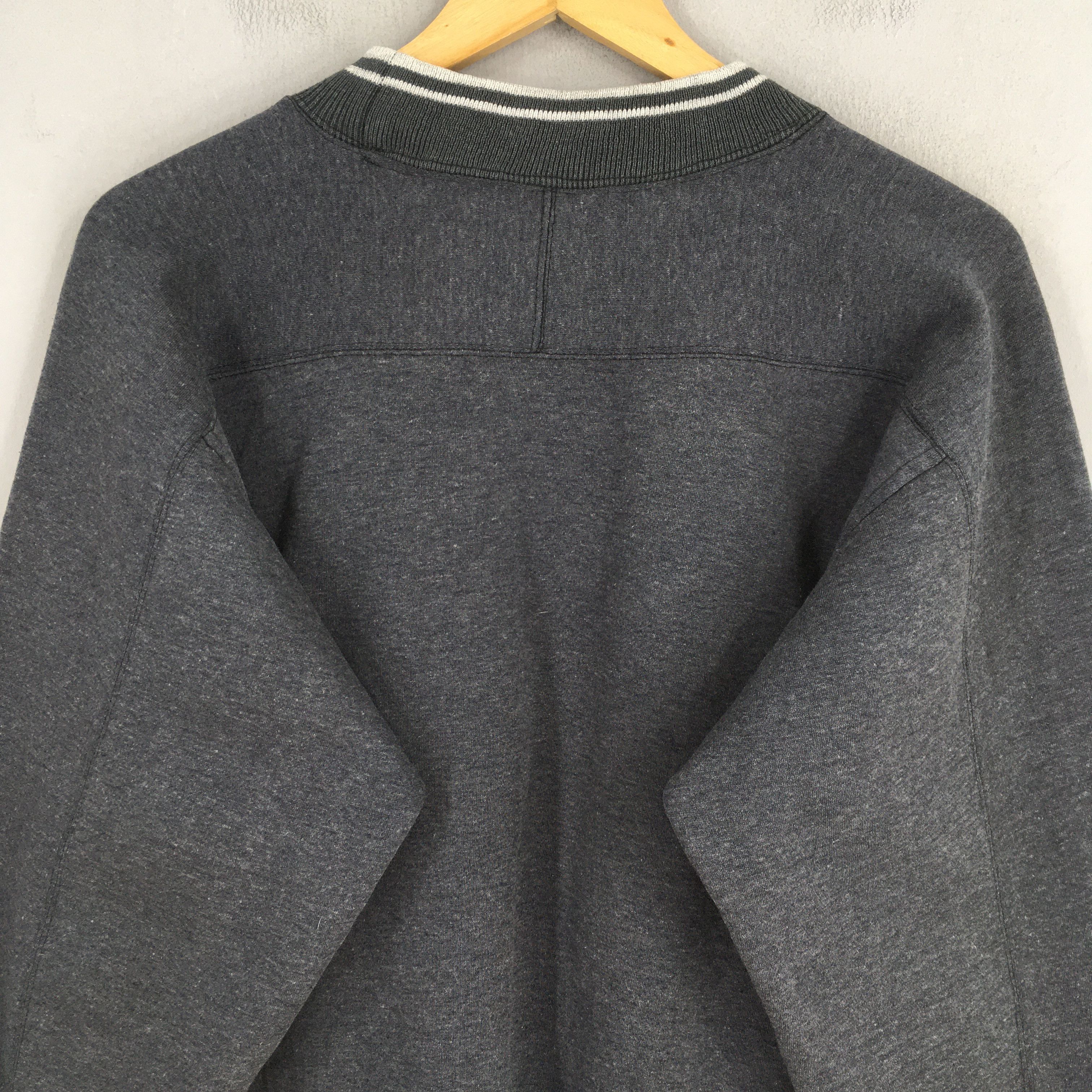 Cartoon Network × Vintage × Warner Bros Vintage 90s Tweety Bird Looney Tunes Gray Sweatshirt Medium Size US M / EU 48-50 / 2 - 7 Thumbnail