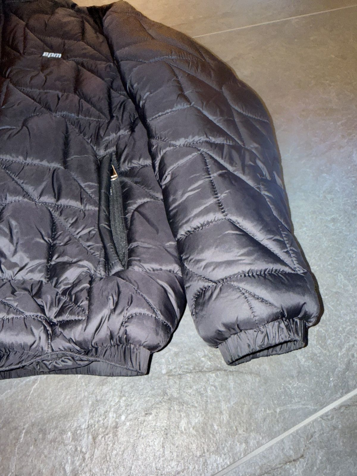 Other 6PM Heart Spring Jacket – Schwarz – Größe M Size US M / EU 48-50 / 2 - 7 Thumbnail