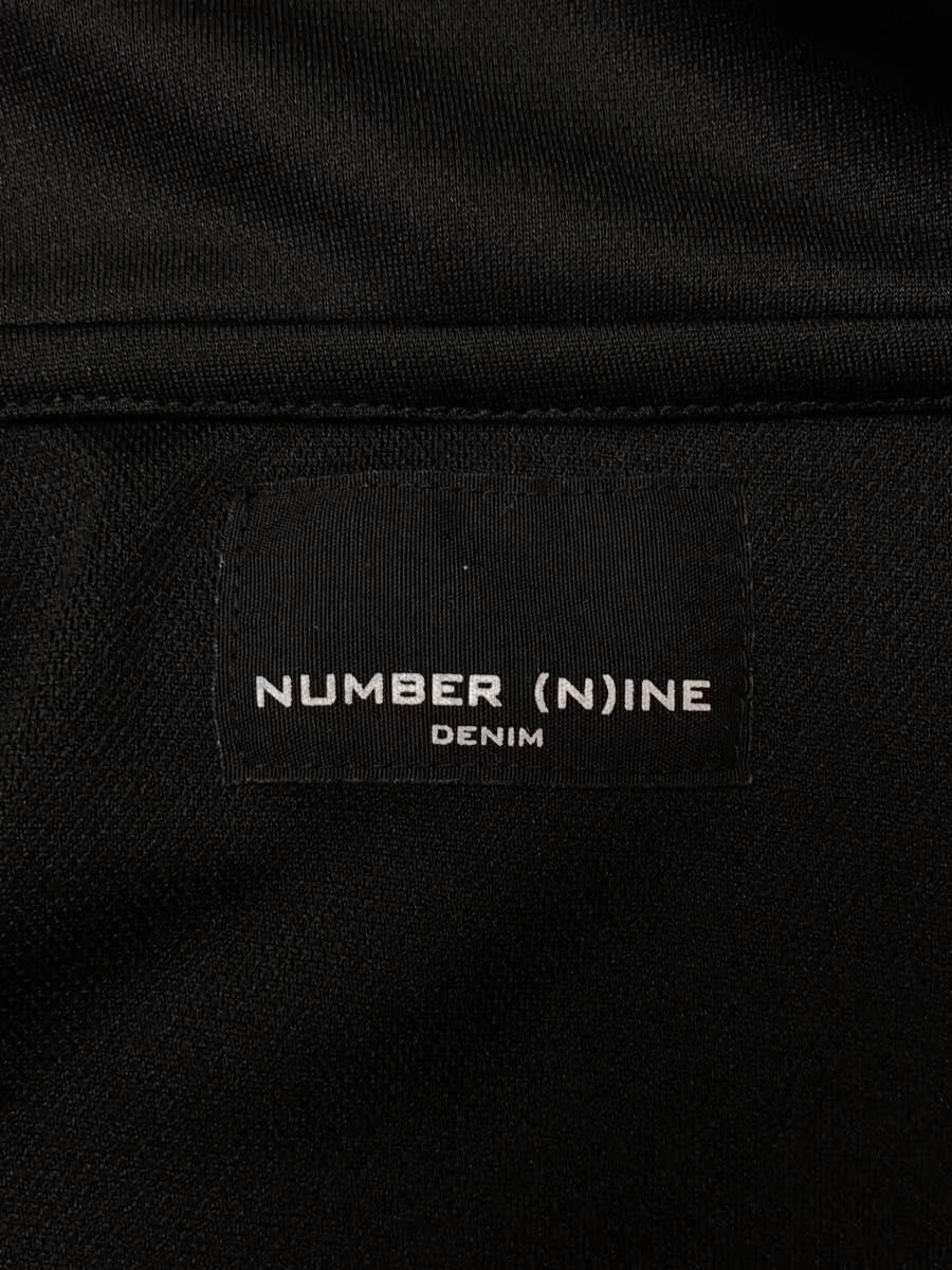 Number (N)ine Panel Track Jacket Size US L / EU 52-54 / 3 - 5 Thumbnail