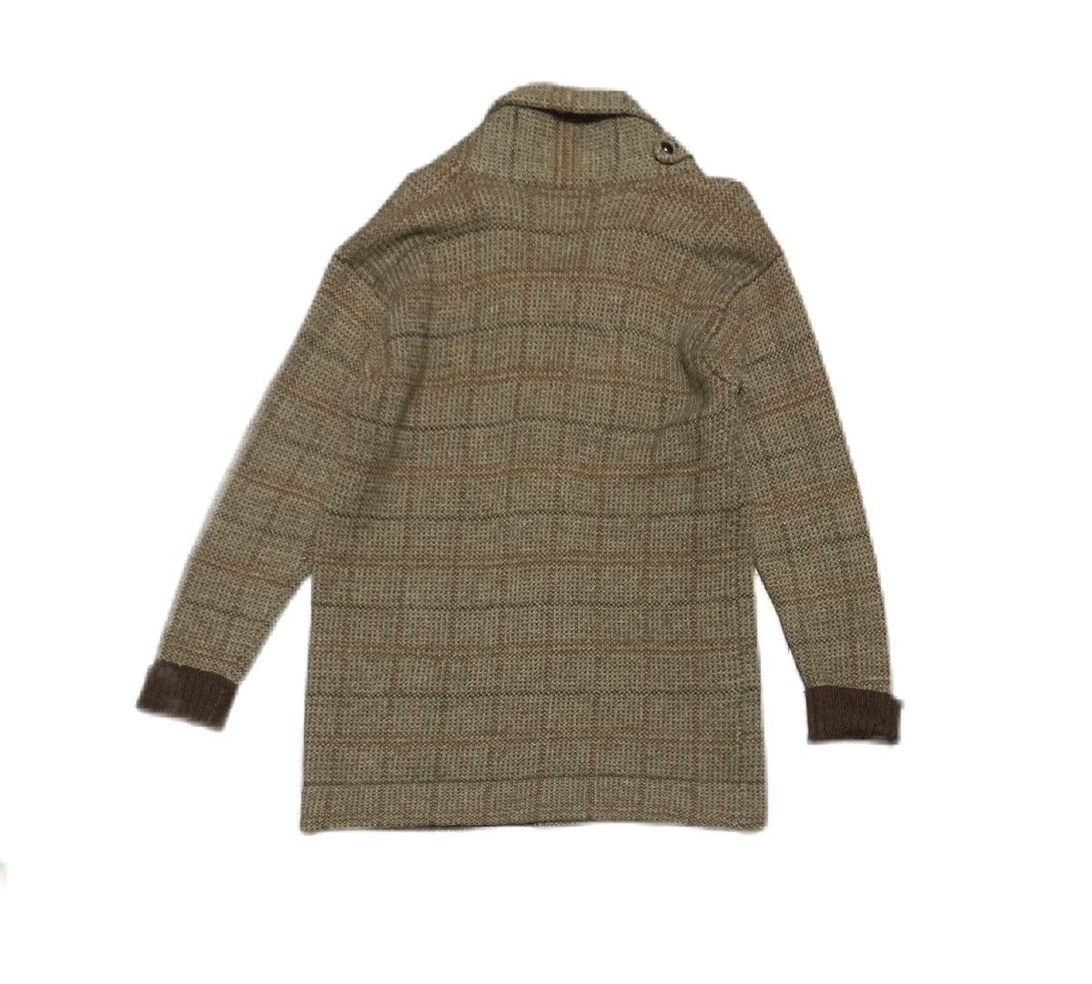 Polo Ralph Lauren Vintage Polo Ralph Lauren Wool Knit Jacket Size US M / EU 48-50 / 2 - 3 Thumbnail