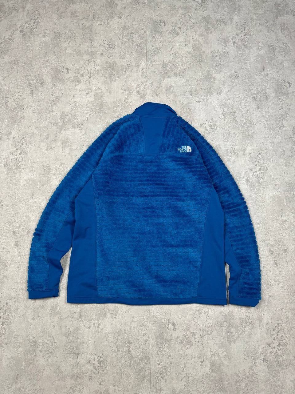 The North Face The North Face Mohnair Fleece Zip Jacket Size US XL / EU 56 / 4 - 9 Thumbnail