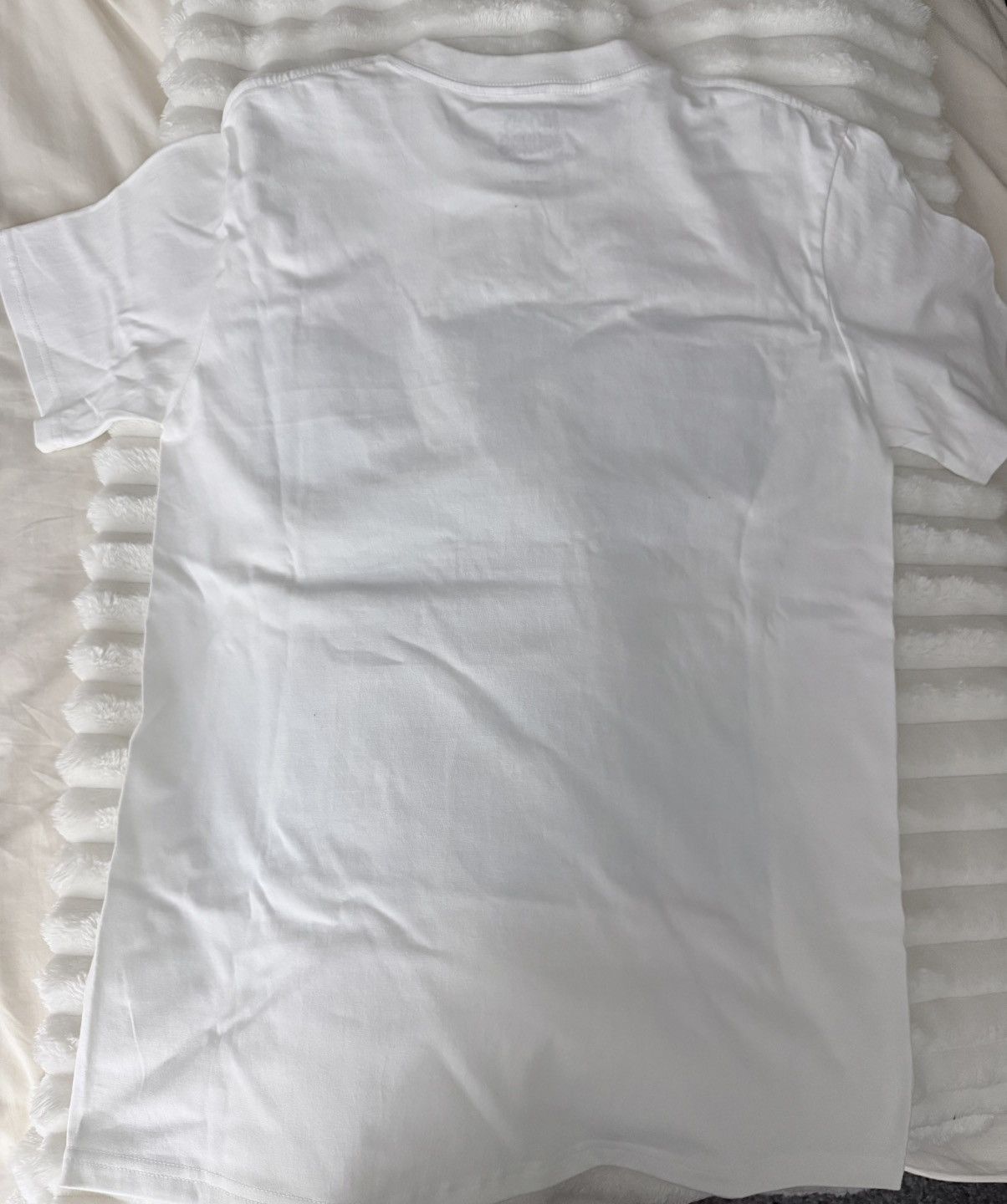 Other Mood Swings streetwear brand, Not in the Mood graphic Tee Size US M / EU 48-50 / 2 - 2 Thumbnail
