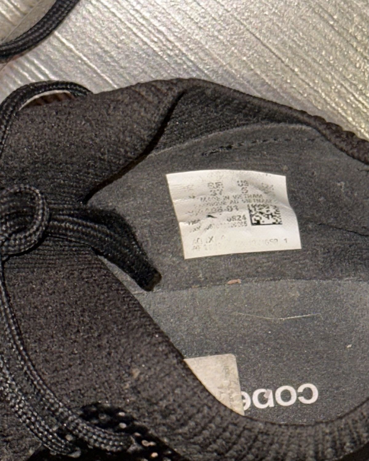 Coperni × Puma Coperni x Puma 90sqr Size US 7 / IT 37 - 8 Thumbnail